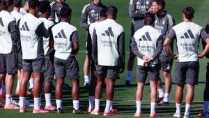 Simeone posa a prova en el derbi el Madrid de Xabi Alonso