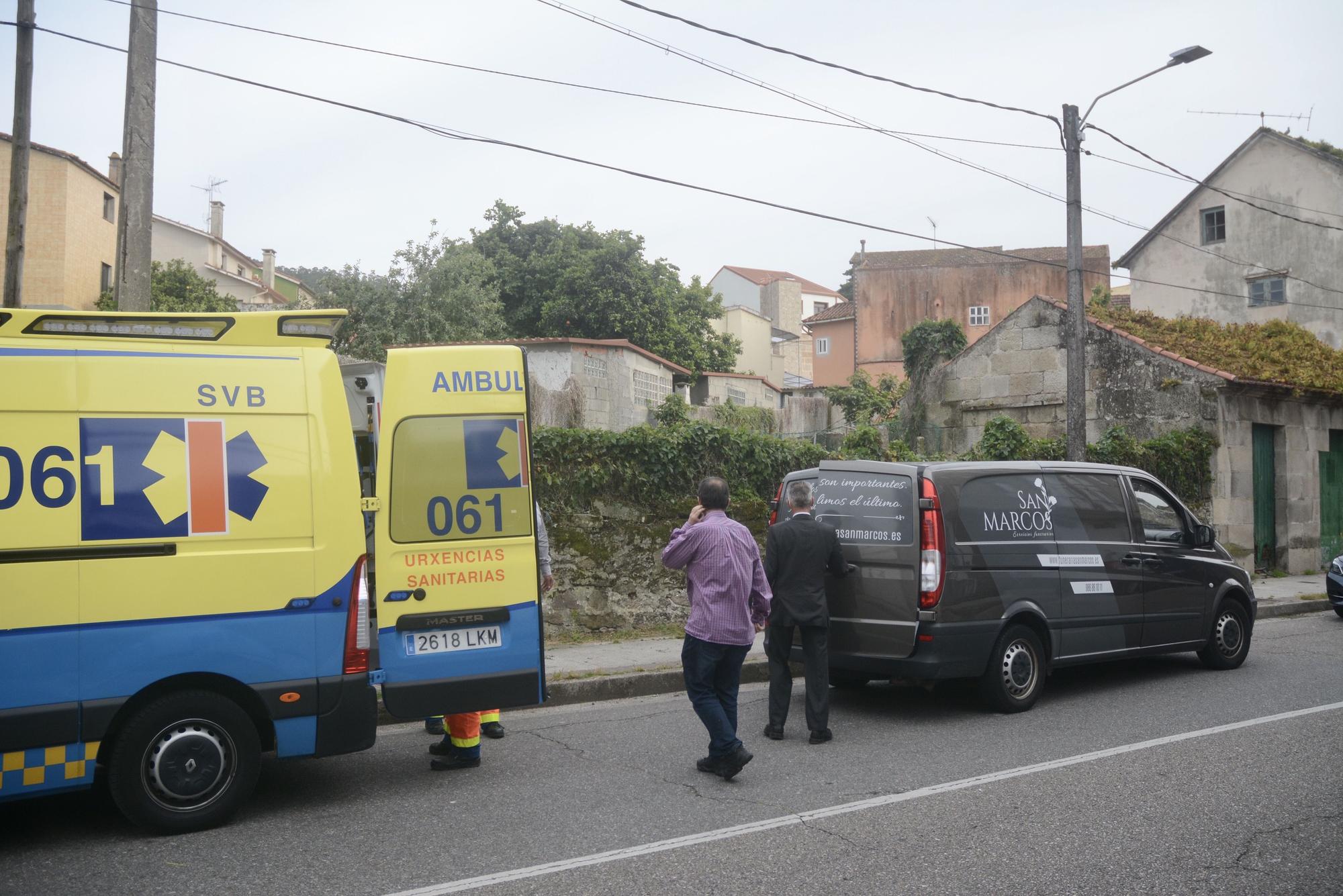 Atropello mortal en Pontevedra: en libertad el acusado de arrollar a una mujer y herir de gravedad a una niña