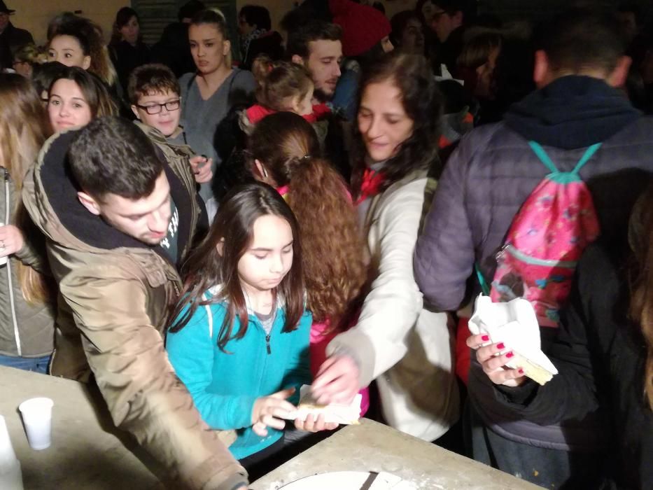 La ‘Picarolada’ de Capdepera hace presagiar una participación masiva este martes