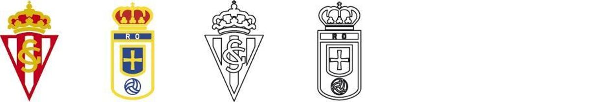 El Oviedo con menos pólvora