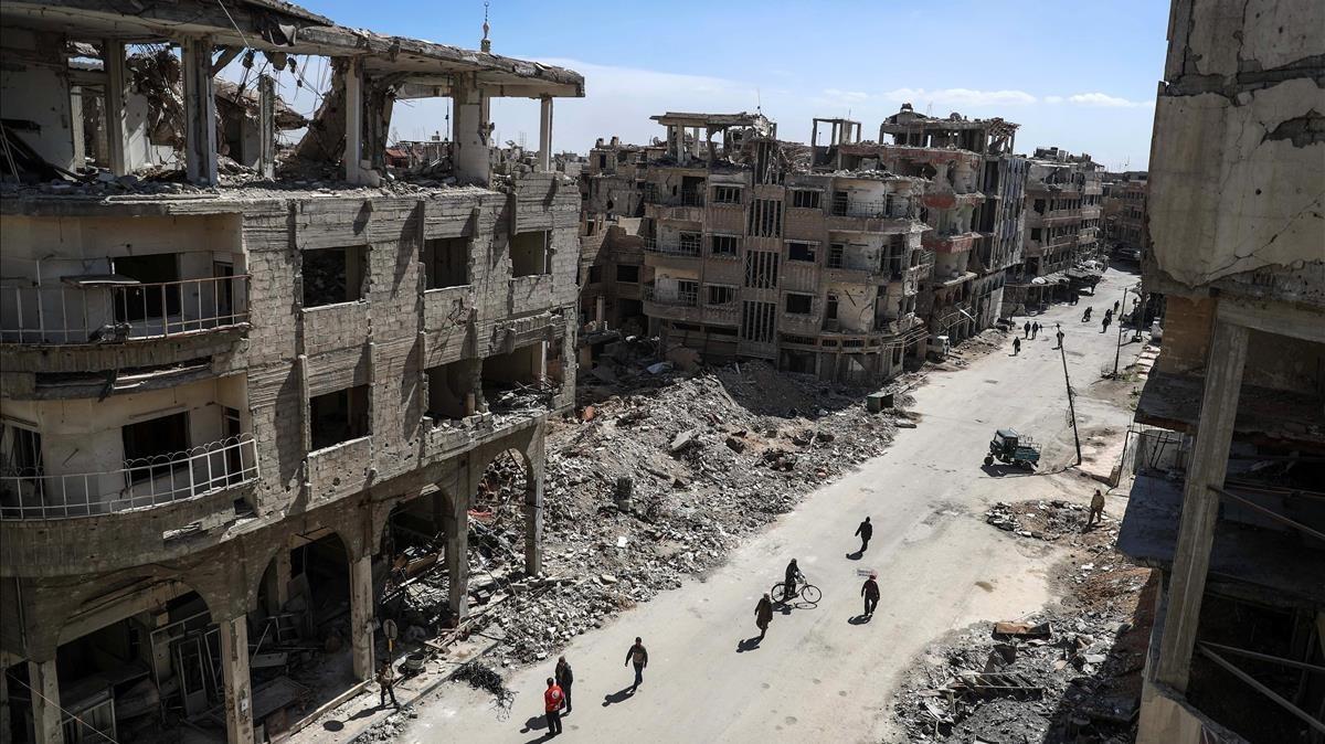 mbenach42456362 epa2799 duma siria 09 03 2018 vista general de los edi180314160703 mbenach42456362 epa2799 duma siria 09 03 2018 vista general de los edi180314160703