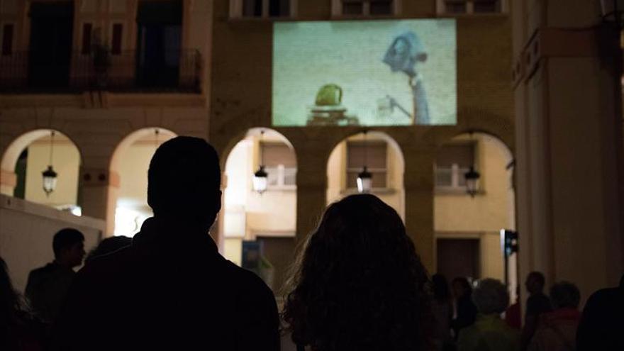 ‘Ventana aragonesa’ anticipa el Festival de cine de Huesca