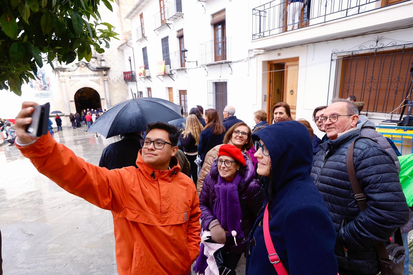Exposición Magna de Priego de Córdoba