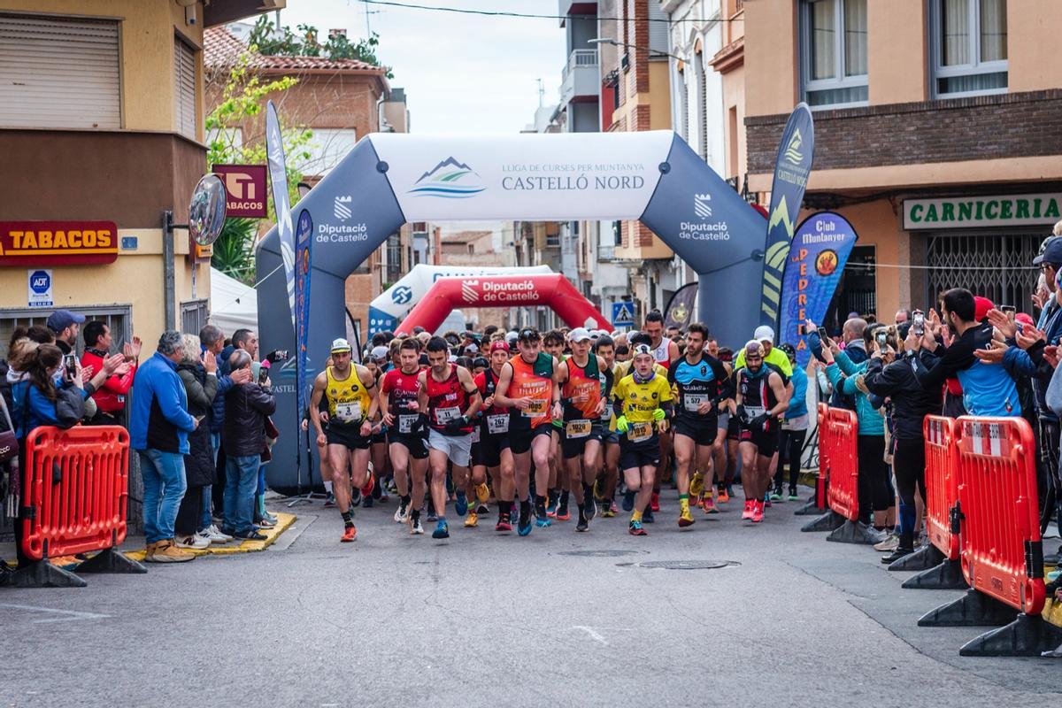Arranca la Lliga Castelló Nord