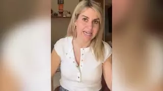 Susana Guasch, tajante con Luis Enrique tras el 'pique' en la final