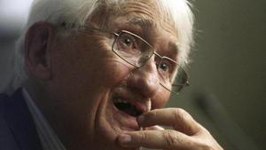 El referent moral d’Alemanya