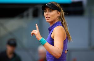 La patinada de Paula Badosa sobre el català: «No és una llengua»