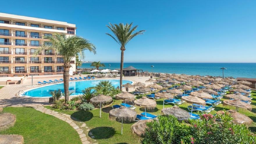 El turismo internacional impulsa la ocupación hotelera de mayo en la Costa del Sol hasta el 87,6%