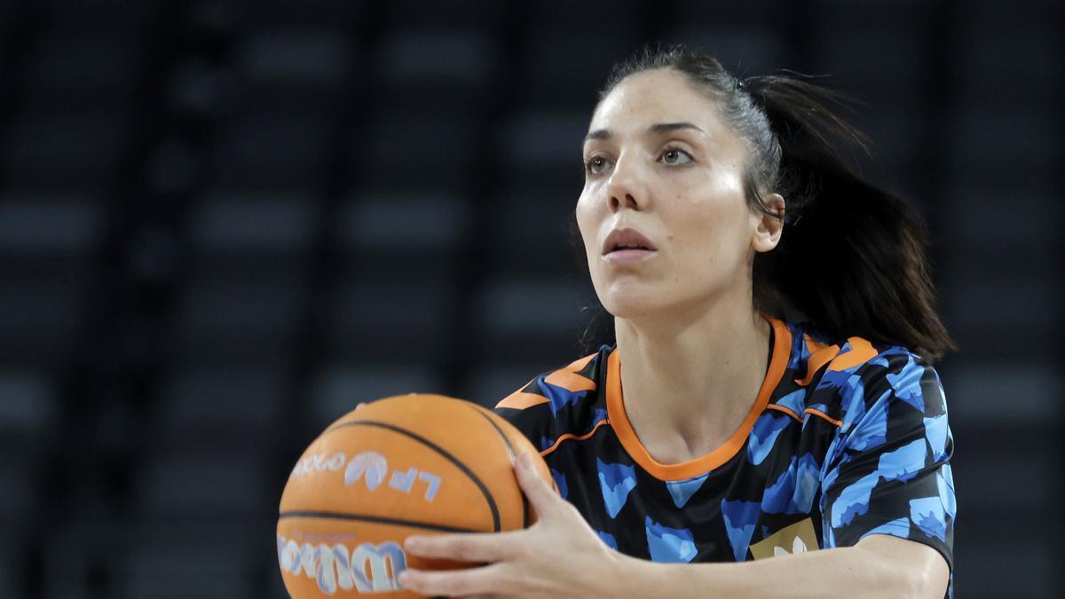 Cristina Ouviña