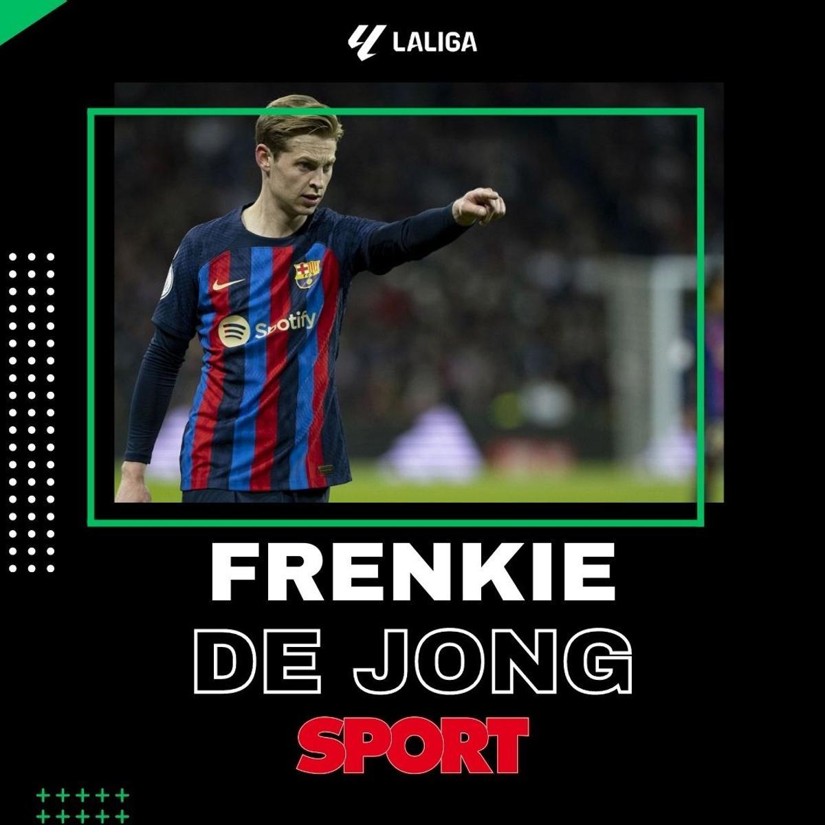 El Barça sólo tiene a 13 inscritos para empezar LaLiga... ¡con Kessie y Dembélé! El Barça sólo tiene a 13 inscritos para empezar LaLiga... ¡con Kessie y Dembélé!