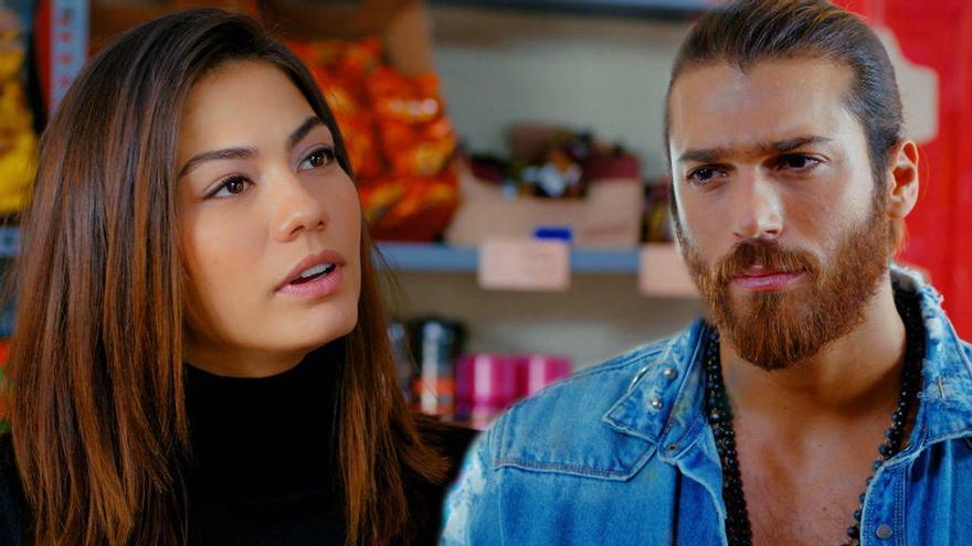 Así habla Can Yaman de sus fans: &quot;Son muy cariñosos, espero estar pronto en España&quot;