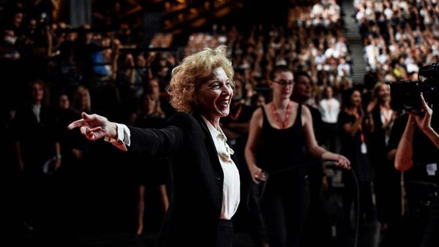 Marisa Paredes recibirá el Goya de Honor por su carrera