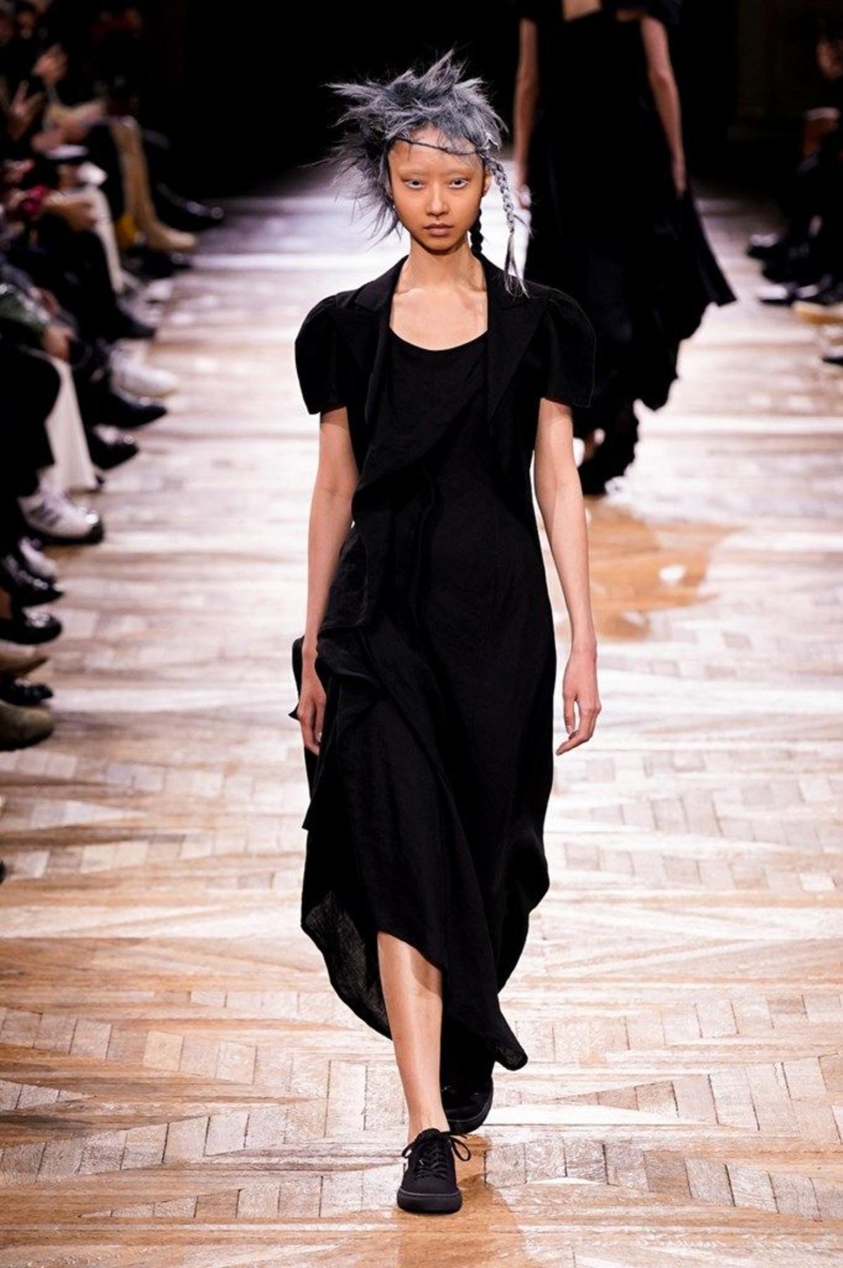 Yohji Yamamoto