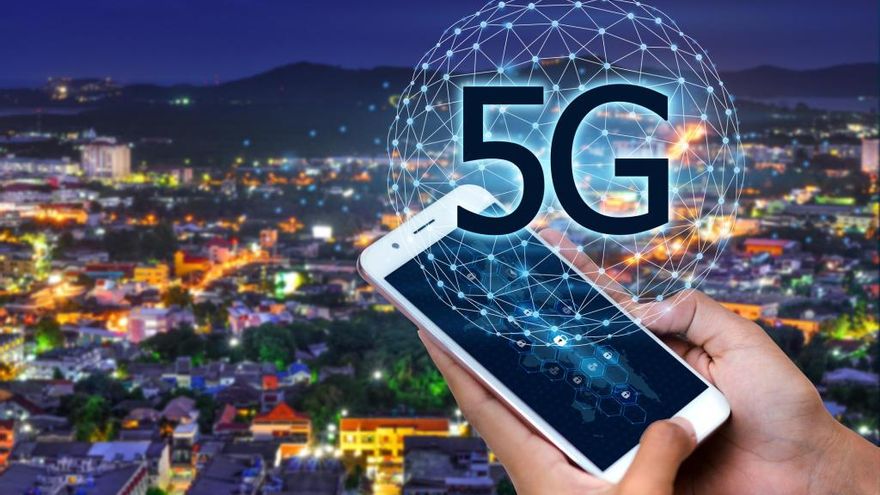 El Gobierno sacará a subasta en 2020 la banda clave para el despliegue de las redes 5G