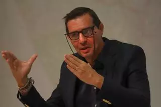 “Si no llueve en marzo y abril habrá restricciones de agua para el regadío en todas las cuencas españolas”