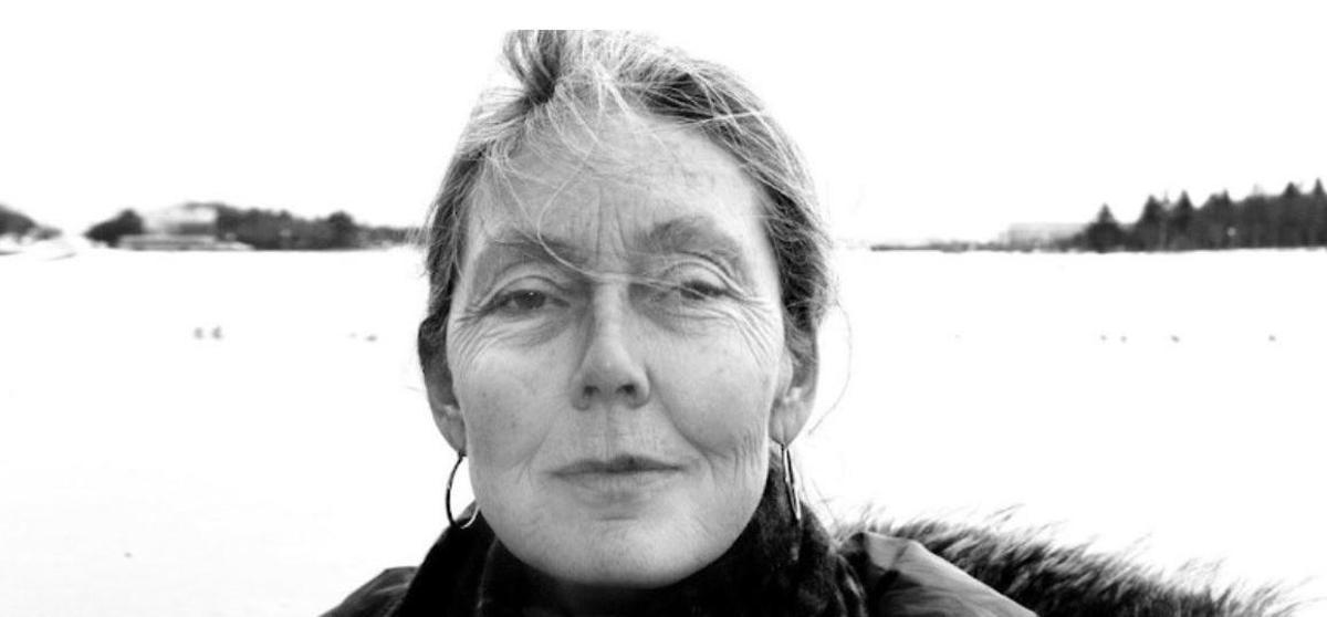 Anne Carson