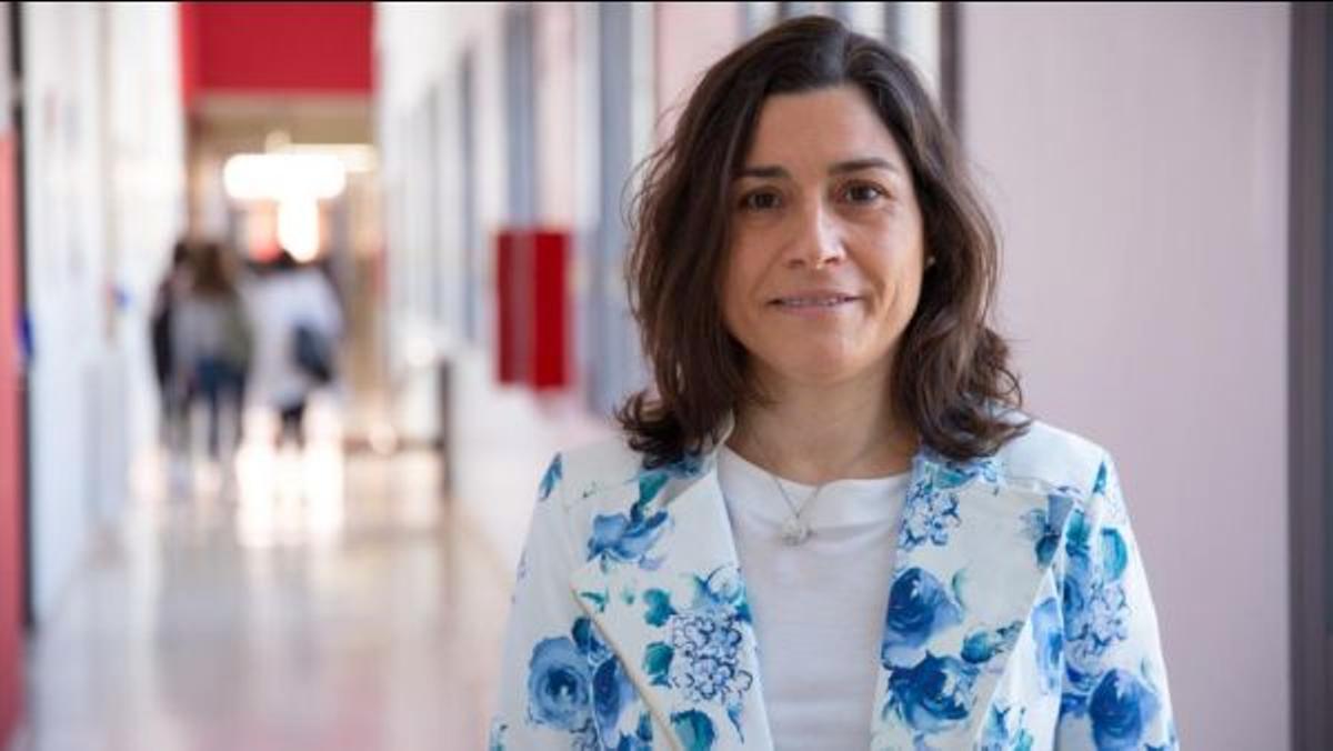 Marta Otero dirigirà la UVic-UCC a partir del juny