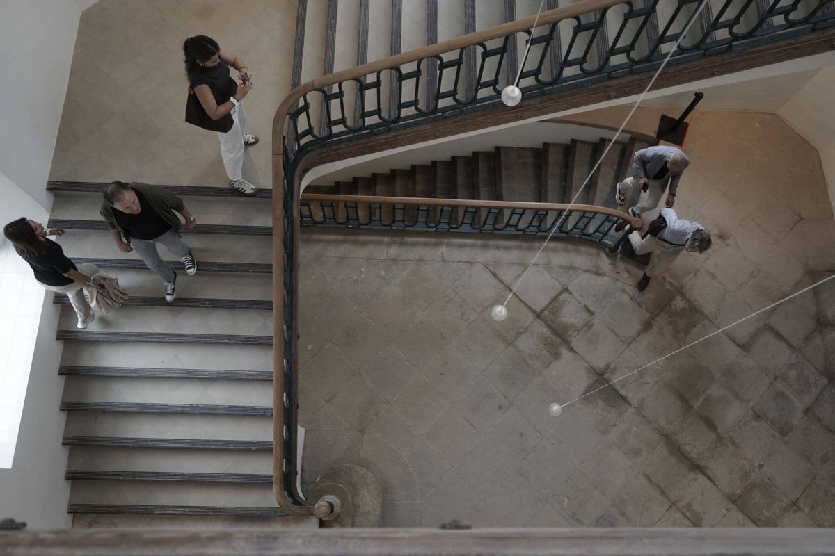 La Fàbrica Nova de Manresa reneix l'any del seu centenari