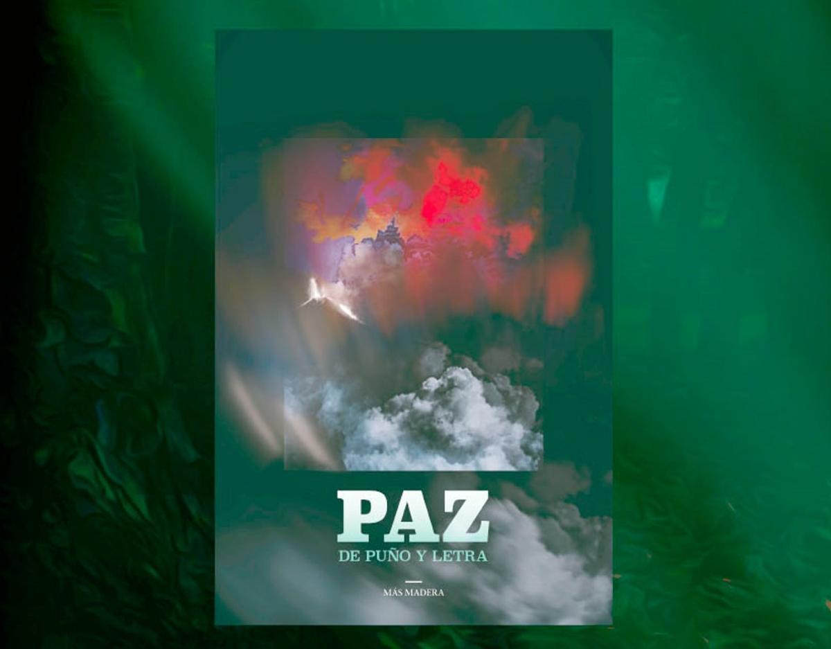 Paz de puño y letra