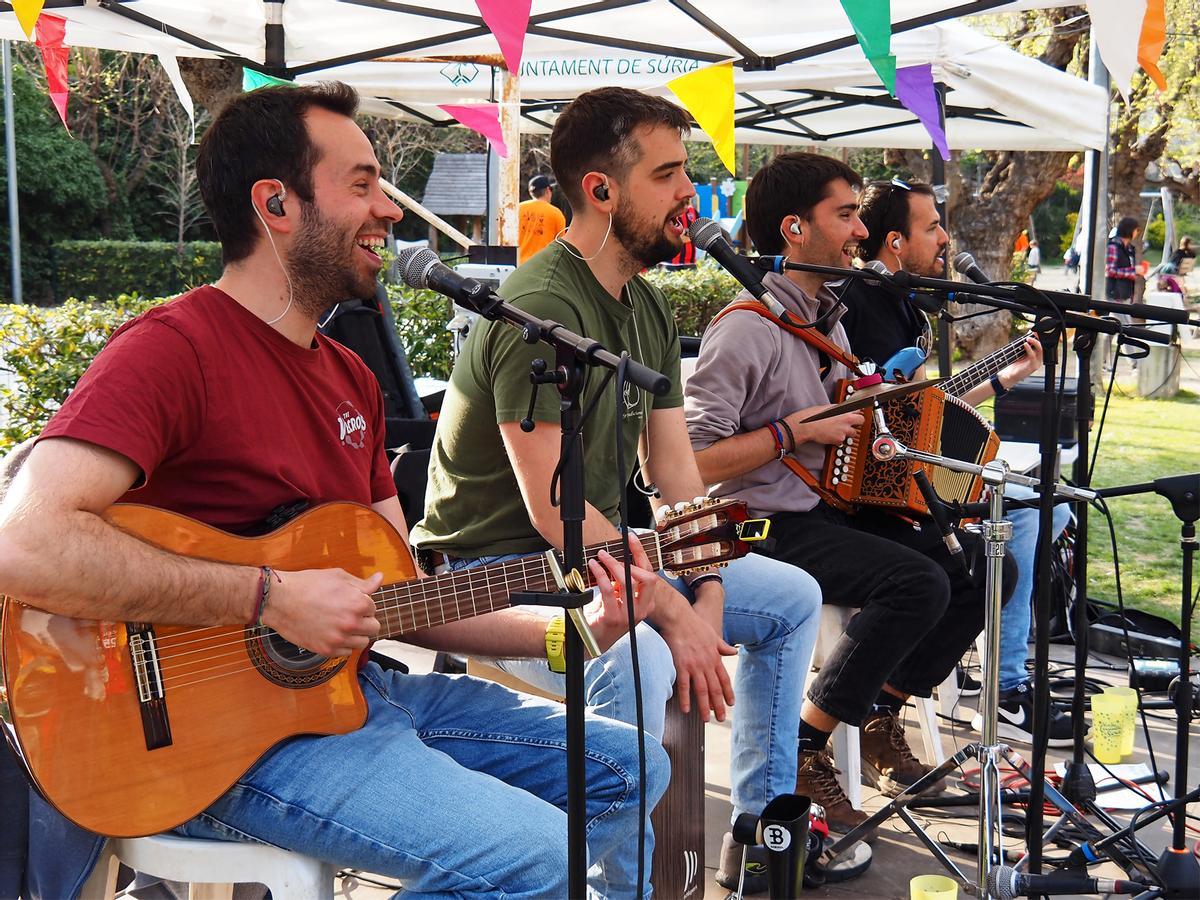 Vermut caramellaire de Súria