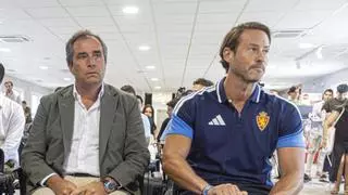 La paradoja del Real Zaragoza: el descenso deportivo con un capital social once veces superior en cuatro años