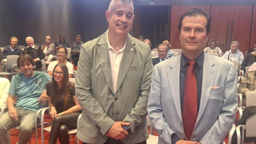 Rubén Correa, CEO de la Cámara Peruana de Inteligencia Artificial: "Atender e intervenir en clase siguen siendo pilares educativos"