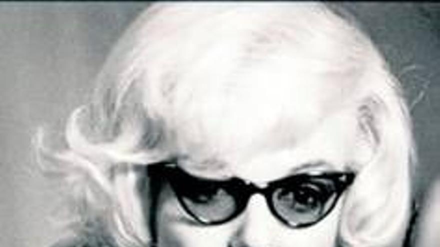 Marilyn Monroe: NUEVAS FOTOS INÉDITAS DE LA ACTRIZ
