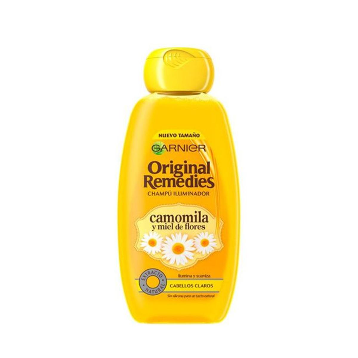 Garnier