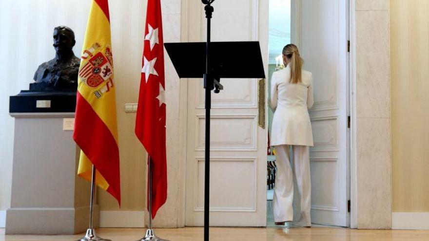 Las siete mejores frases de la dimisión de Cifuentes