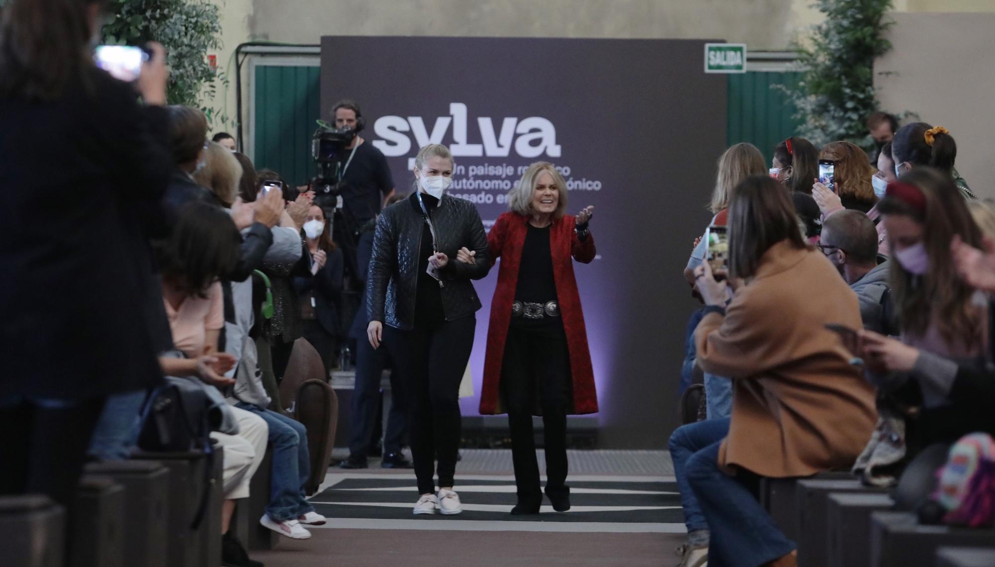 Gloria Steinem, en La Vega: "Con 87 años he conseguido la libertad"