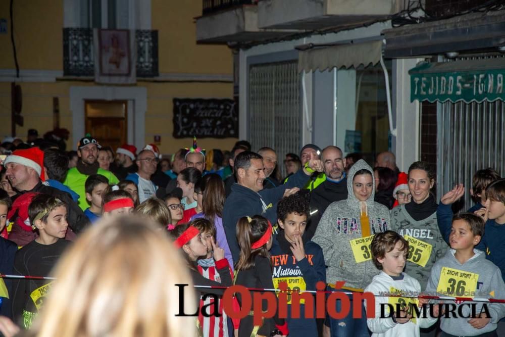 San Silvestre Bullas