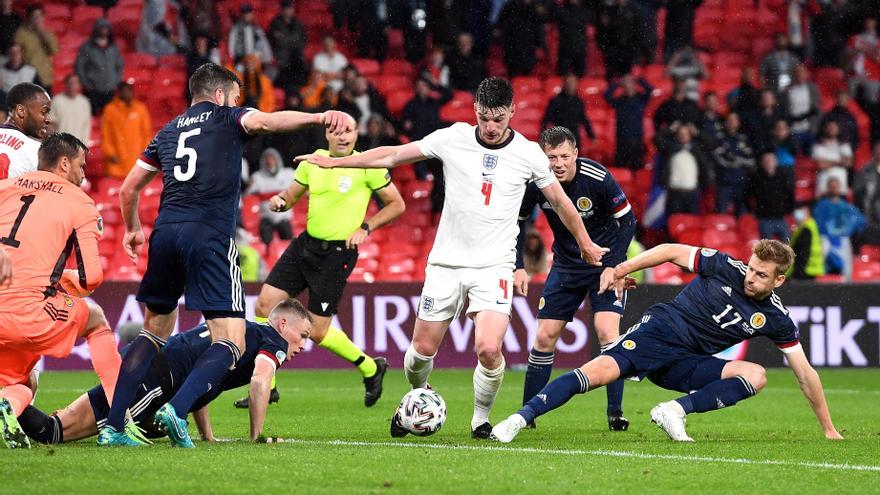 Partidos de hoy de la Eurocopa 2021: horario y dónde ver ...