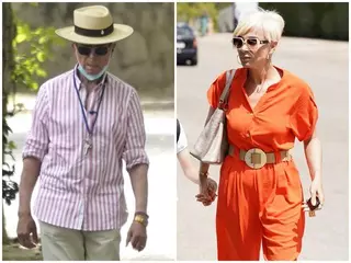 Ana María Aldón y José Ortega Cano, más lejos que nunca y refugiados en sus respectivas hijas