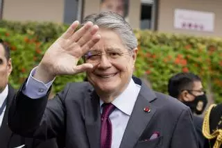 Lasso no se presentará a las presidenciales de Ecuador: "Creo firmemente en la alternancia política"
