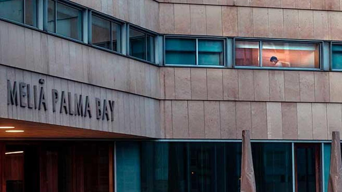 El Palau de Congressos de Palma sigue posicionándose a nivel nacional e internacional.