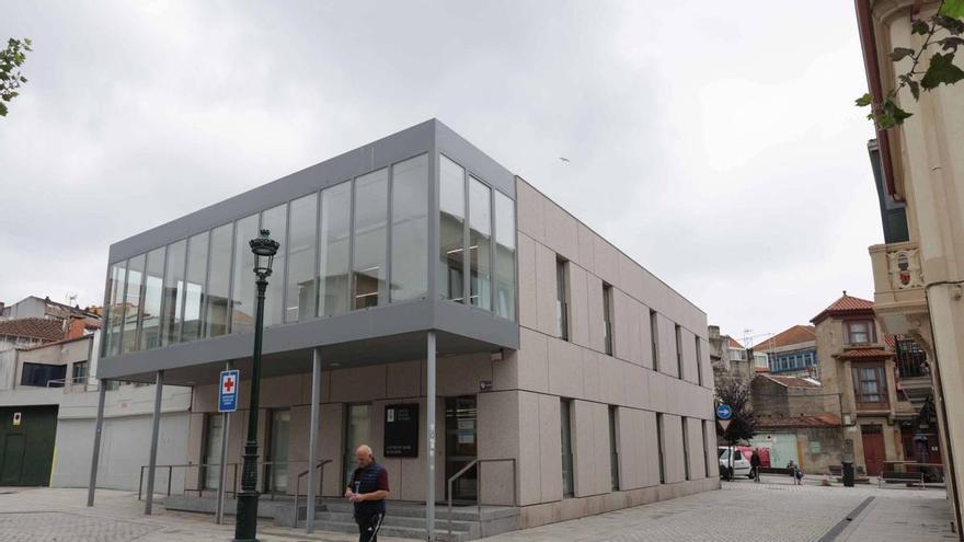 Cinco centros de salud de Vigo tienen todos sus cupos de Medicina de Familia cerrados