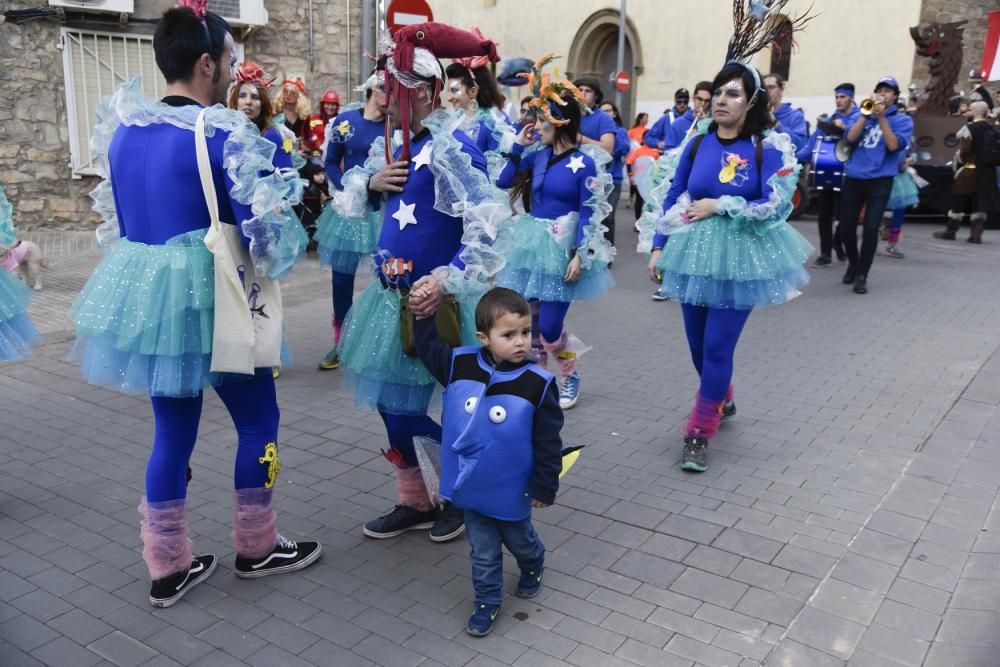 Les fotos del Carnaval d''Avinyó