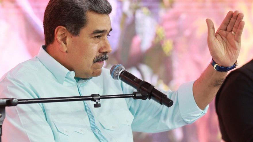 ¿Quién es quién en el nuevo buró político de Nicolás Maduro?