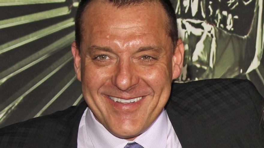 Muere Tom Sizemore, uno de los protagonistas de &#039;Salvar al soldado Ryan&#039;