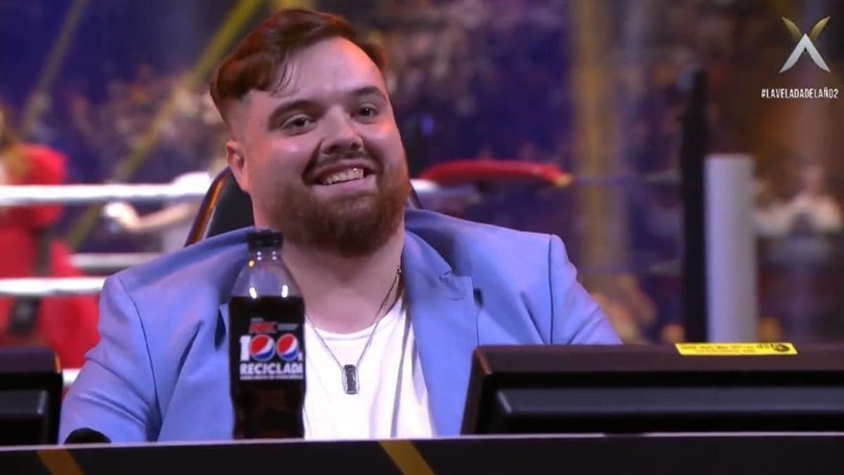 Ibai Llanos rompe récords de audiencia en Twitch con su Velada del Año 2