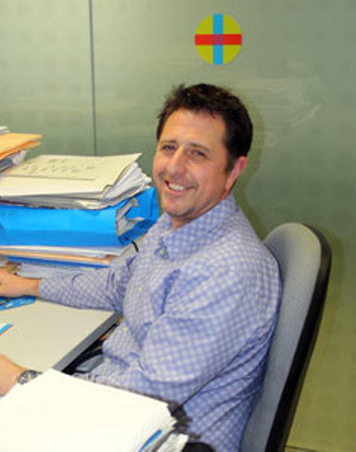 La Universidad CEU Cardenal Herrera de Elche crea la Escuela de Salud