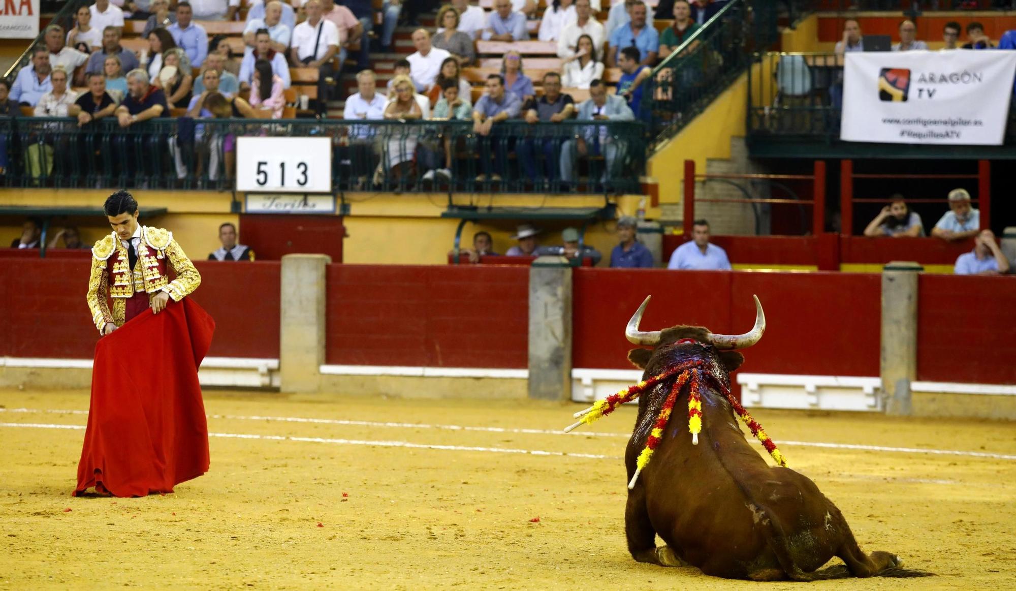 La octava Feria del Pilar, en imágenes