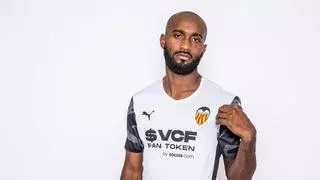 Hugo Duro y Foulquier se estrenan con el Valencia CF