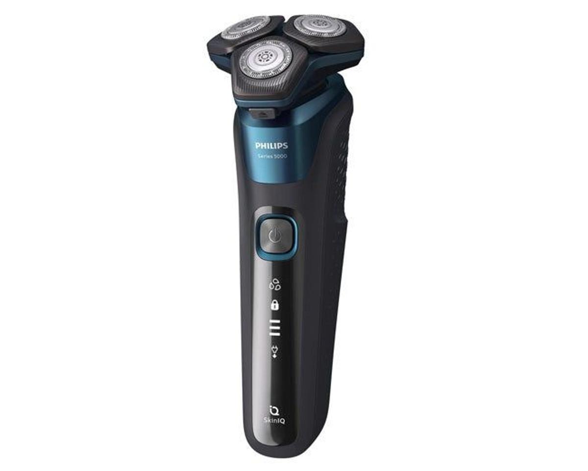 PHILIPS Shaver Series 5000 Wet & Dry
