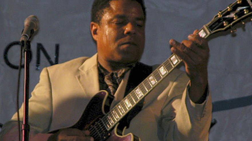 Tito Jackson.