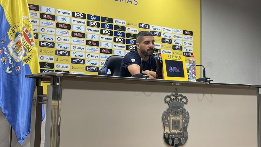 Crece la locura amarilla: agotadas las entradas de dos gradas para el UD Las Palmas-Villarreal B