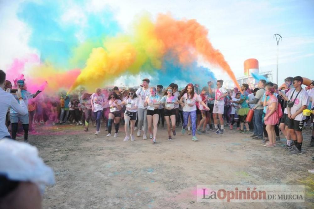 Holi Life en Cabezo de Torres (II)