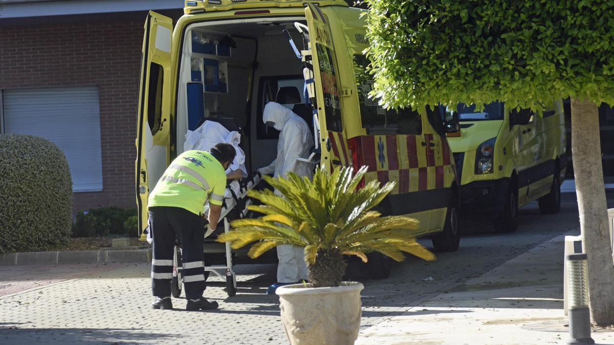 Se duplican las muertes por coronavirus en la Región en una sola semana