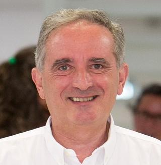 Francisco Galvañ