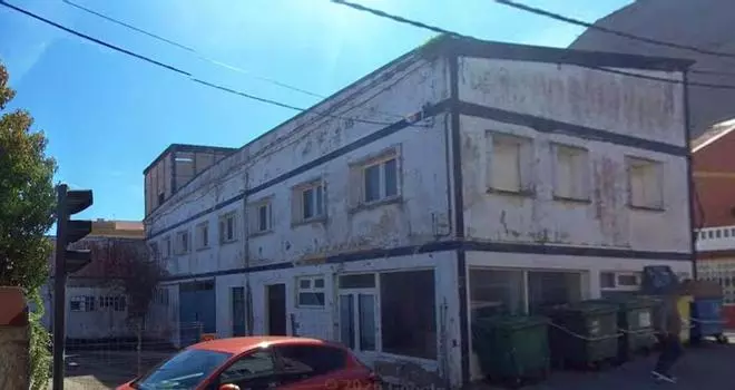 Luz verde ambiental para crear unha nova zona residencial en Ribeira